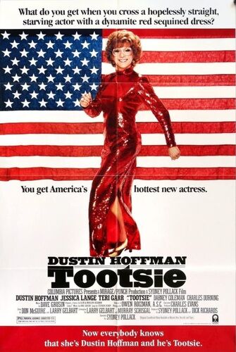 Tootsie