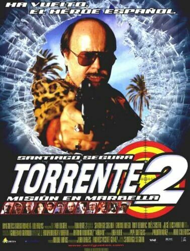 Torrente 2