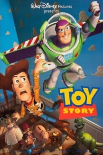 Toy Story 1