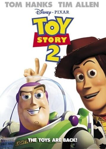 Toy Story 2