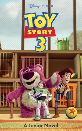 Toy Story 3
