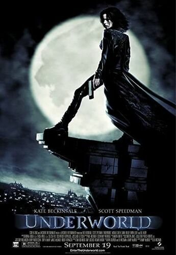 Underworld 1