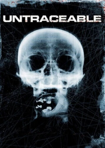 Untraceable