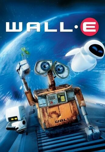 Wall-E