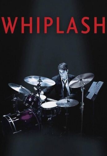 Whiplash