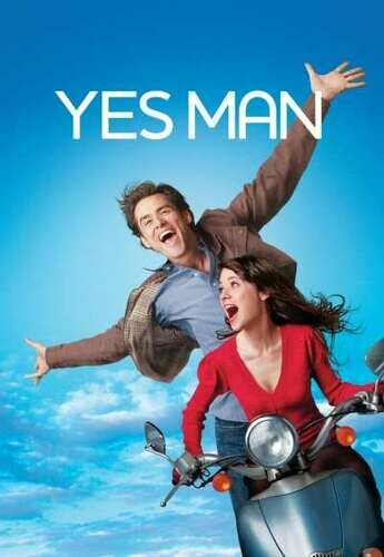 Yes Man