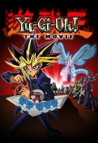 Yugioh Movie