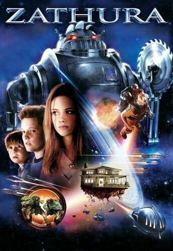 Zathura
