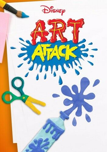 Art Attack