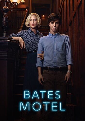 Bates Motel