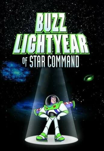 Buzz Lightyear
