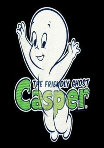 Casper the Friendly Ghost