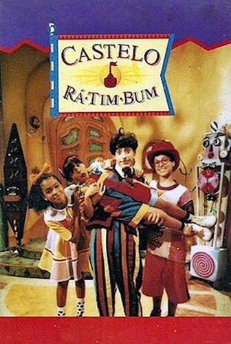Castillo Ra Tim Bum