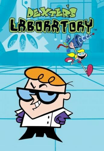 Dexters Laboratory