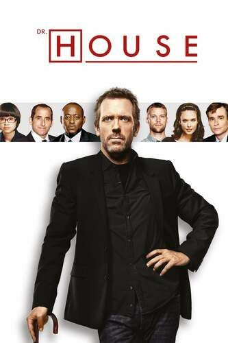 Dr House
