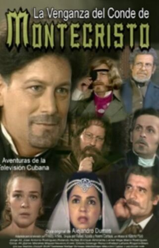El Conde de Montecristo