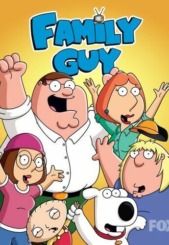Family Guy