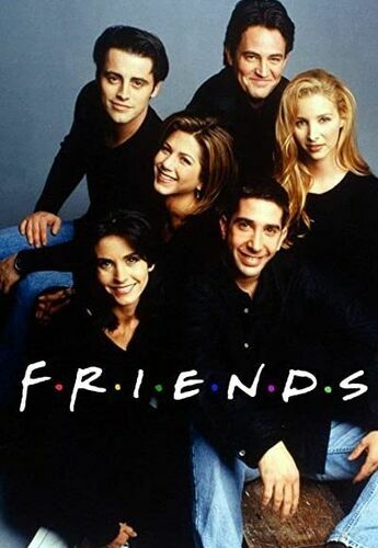 Friends