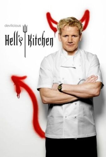 Hells Kitchen