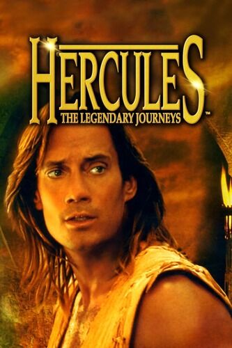 Hercules the Legendary Journeys