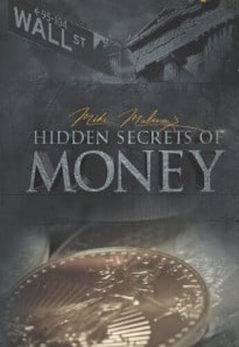 Hidden Secrets of Money