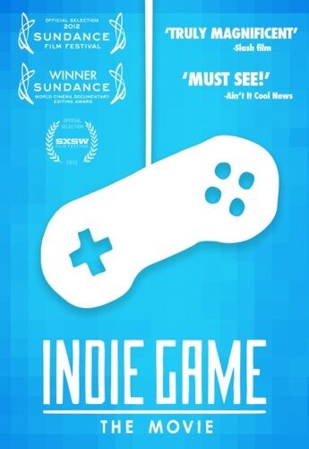 Indie Game the Movie