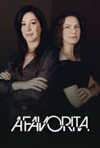 La Favorita