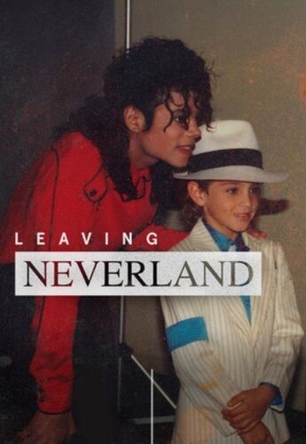 Leaving Neverland