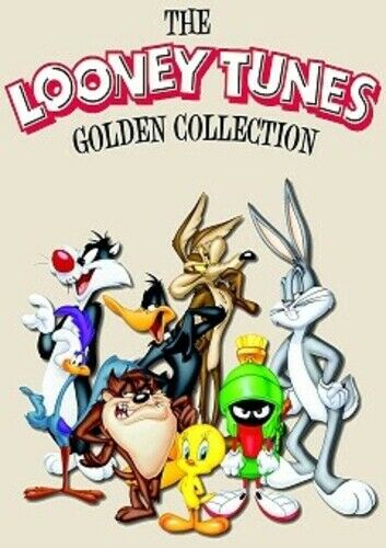 Looney Tunes Golden Collection
