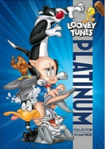 Looney Tunes Platinum Collection