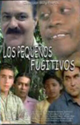 Los Pequeños Fugitivos