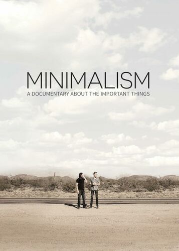 Minimalism