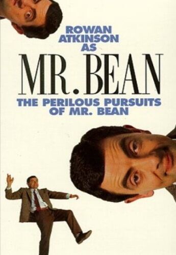 Mr Bean