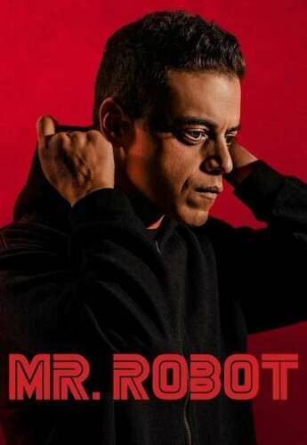 Mr Robot