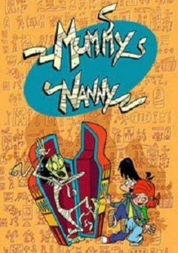Mummy Nanny