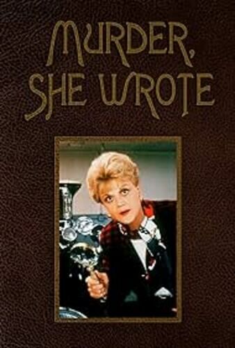 Murder She Wrote