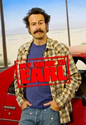 My Name is Earl