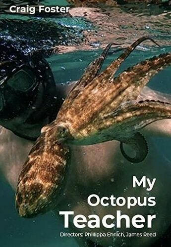 My Octopus Teacher