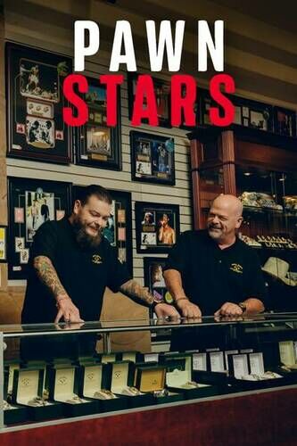 Pawn Stars