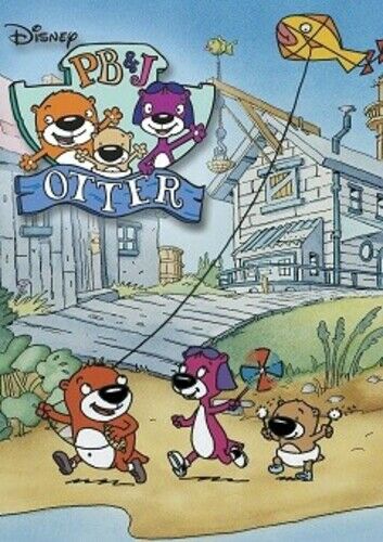 PBJ Otter