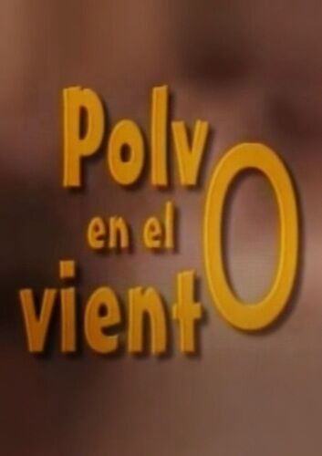 Polvo en el Viento