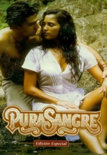Pura Sangre