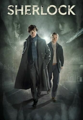 Sherlock