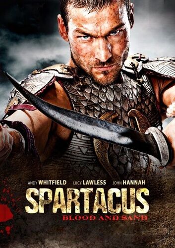 Spartacus