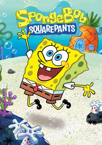 Spongebob Squarepants