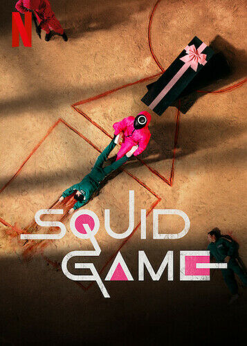 Squid Game