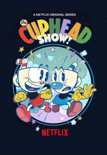 The Cuphead Show