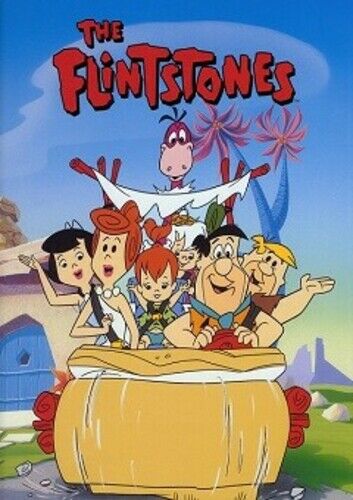 The Flintstones