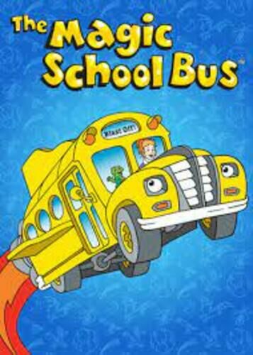 The Magic School Bus