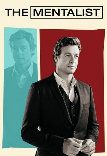 The Mentalist